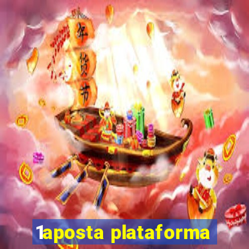 1aposta plataforma